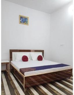 Sarnath Hotel | HOTEL K-A-S-H-I-N-E-S-T Near Sarnath Buddhist Temple - Offers Air Conditioned Rooms With Wifi Facility - Parking & Room Service - Prime Location - Best Selling In Varanasi