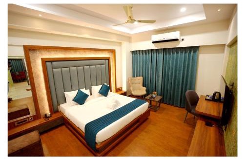 Kurnool Hotel | Hotel K Fortune