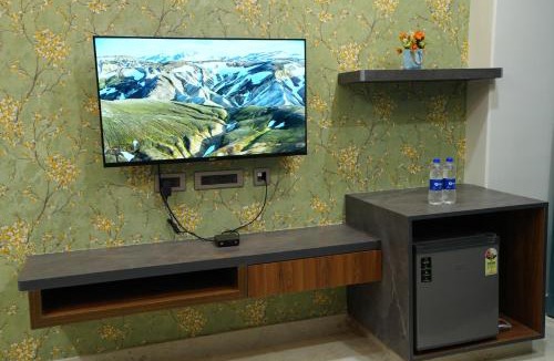 Kurnool Hotel | Hotel K Fortune