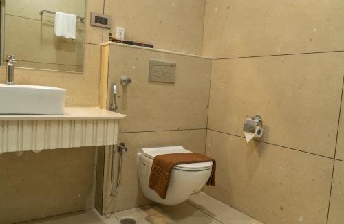Kurnool Hotel | Hotel K Fortune