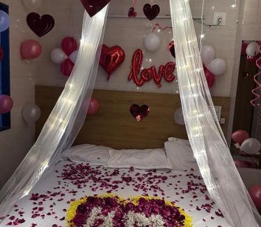 Rajkot Hotel | Hotel k inn
