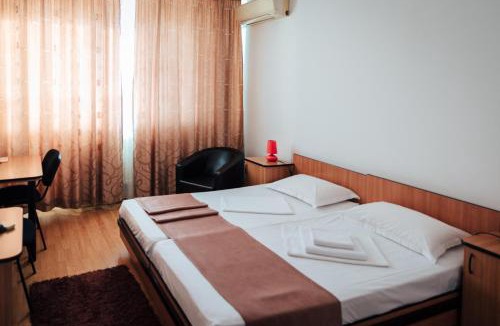 Caracal Apartment | HOTEL K2 CITY