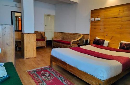 Pelling Hotel | Hotel Kabur