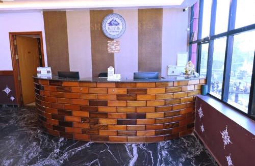 Stuart Hill Hotel | Hotel Kailash Heaven