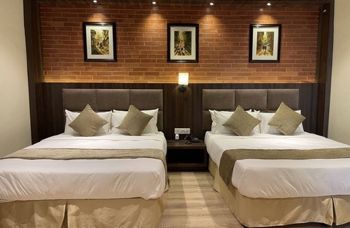 Birgunj Hotel | Hotel Kailash