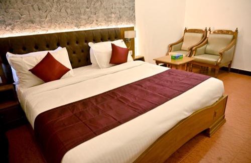 Palakkad Hotel | Hotel Kairali