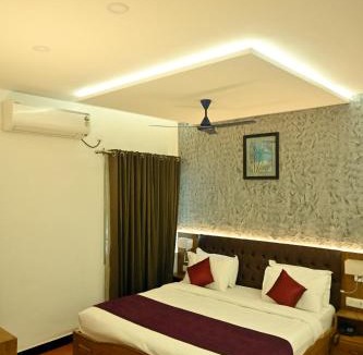 Palakkad Hotel | Hotel Kairali