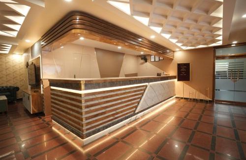Palakkad Hotel | Hotel Kairali