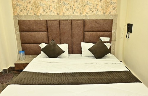 Ajmer Hotel | Hotel Kaka Inn