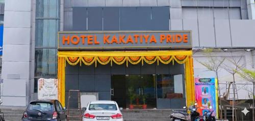 Warangal Hotel | Hotel Kakatiya Pride