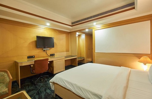 Kasarwadi Hotel | Hotel Kala Sagar