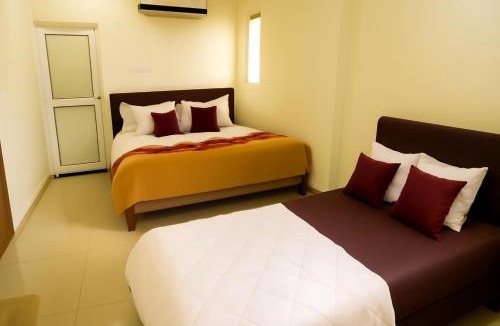 Kathgodam Hotel | Hotel Kalaptaru