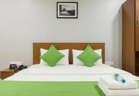 Navrangpura House | hotel kalash residency