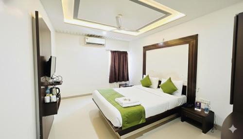 Navrangpura House | hotel kalash residency