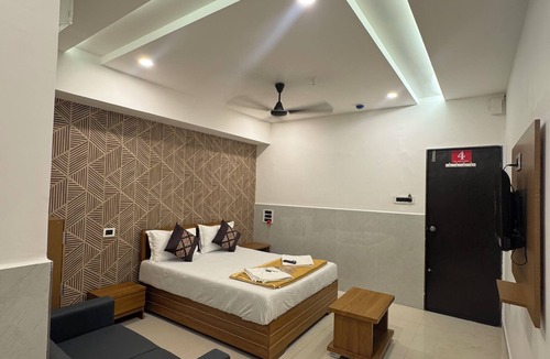 Vyara Hotel | Hotel Kalp Rooms
