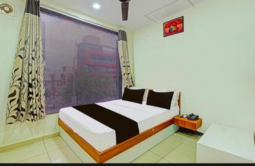 Rajkot Hotel | Hotel Kalyan