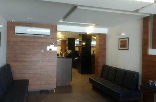 Khambhaliya Hotel | Hotel Kalyan's - Mansingh Inn