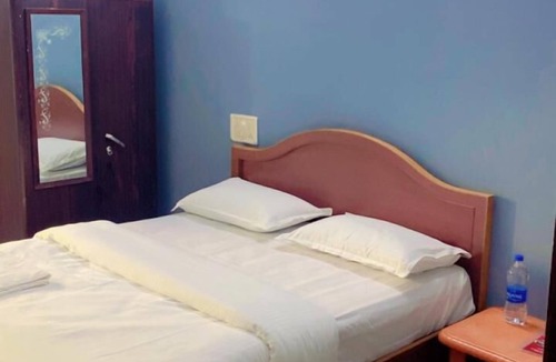 Inna Hotel | Hotel Kalyani International
