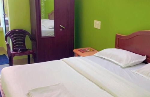 Inna Hotel | Hotel Kalyani International