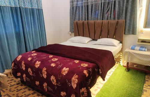 Katihar House | Hotel Kalzug