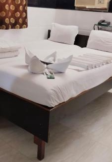 Masjid Bandar Hotel | Hotel Kamal