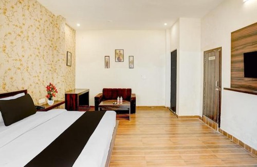 Haldwani Hotel | HoTEL KAMAL VINTAGE