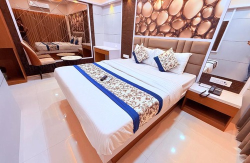 Amarnath Hotel | Hotel Kanaka Residency