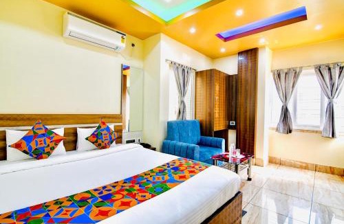 Kolkata Hotel | HOTEL KANAN INN