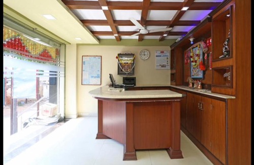 Lakdi Ka Pul Hotel | Hotel Kanha Grand