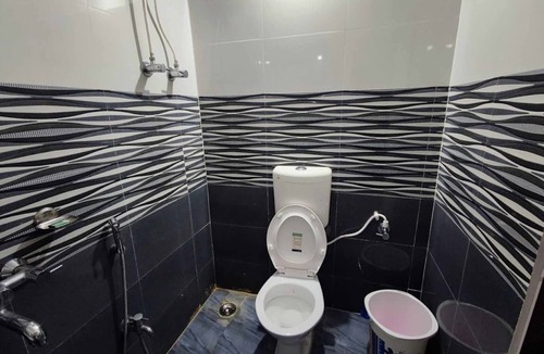 Madhubani Hotel | Hotel Kanha Shyam Madhubani
