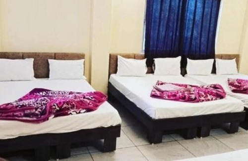 Nathdwara Bed & Breakfast | Hotel kanhaiya place