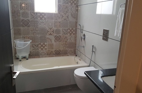 Bawal Hotel | Hotel Kanishk