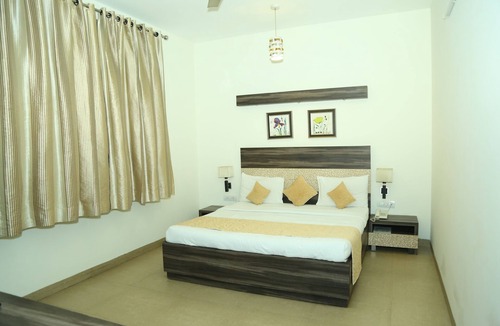 Bawal Hotel | Hotel Kanishk