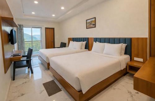 Ambaji Hotel | Hotel KARDHAR INN