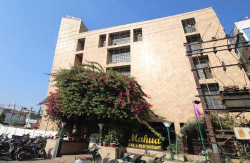 Jabalpur Hotel | Hotel Kartik