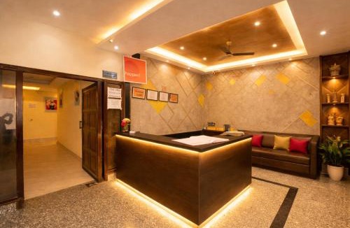 Wazirpur Hotel | Hotel Kasa Stays Pitampura