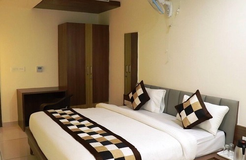 Jodhpur Hotel | Hotel Kashi Inn