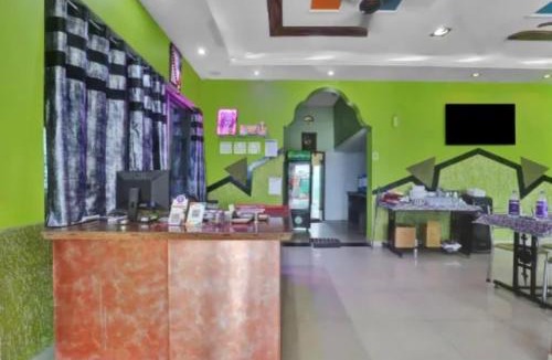Wardha Hotel | Hotel kashish