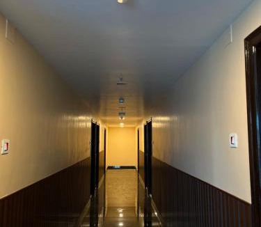 Sambalpur Hotel | Hotel Kavaka