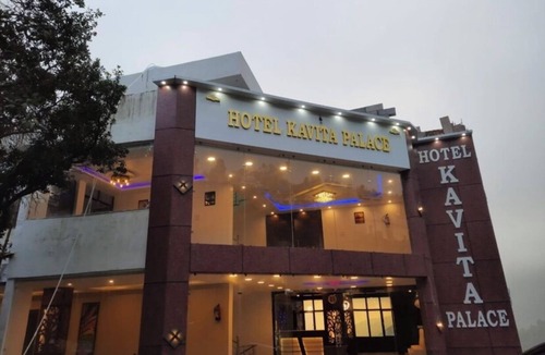 Lansdowne Hotel | Hotel Kavita Palace