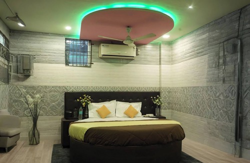 Rajkot Hotel | Hotel KDM