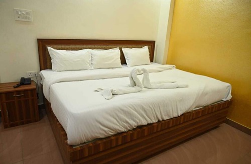 BHEL Township Hotel | Hotel Kedar Ganga