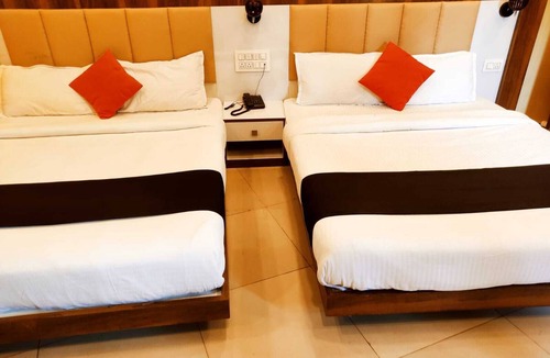 Puttur Hotel | Hotel Keerthana Inn