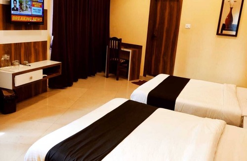 Puttur Hotel | Hotel Keerthana Inn