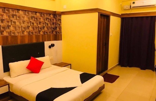 Puttur Hotel | Hotel Keerthana Inn