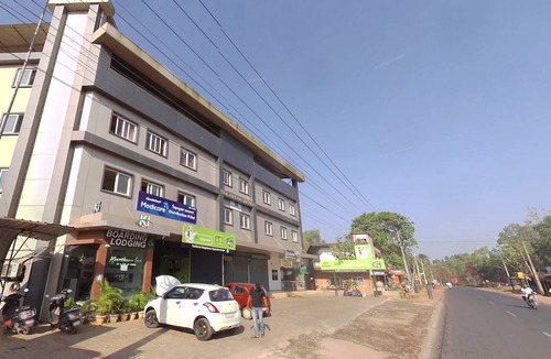 Puttur Hotel | Hotel Keerthana Inn
