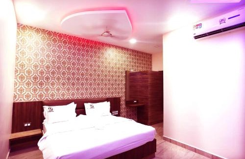 Pallavaram Hotel | Hotel Kek Grand Pvt Ltd