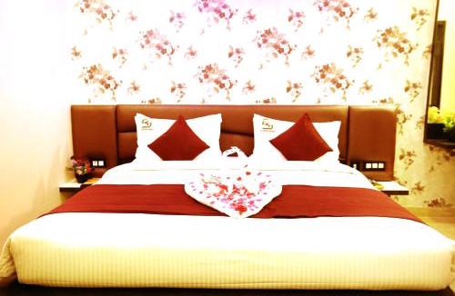 Pallavaram Hotel | Hotel Kek Grand Pvt Ltd