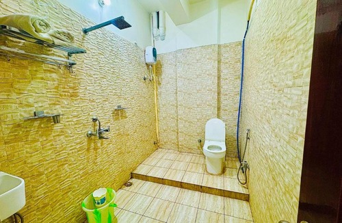 Danapur Hotel | Hotel Keptown