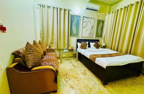 Danapur Hotel | Hotel Keptown